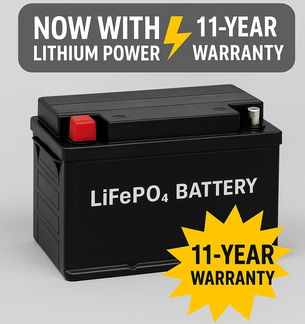 Lithium Battery